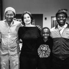 Signature Extends Athol Fugard's THE PAINTED ROCKS AT REVOLVER CREEK thru June 7