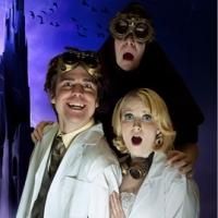 BWW Review: Alexander Showcase Theatre's THE NEW MEL BROOKS MUSICAL YOUNG…