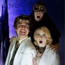 BWW Review: Alexander Showcase Theatre's THE NEW MEL BROOKS MUSICAL YOUNG FRANKENSTEI