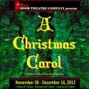 Red Door Theatre Presents A CHRISTMAS CAROL, 11/30-12/16