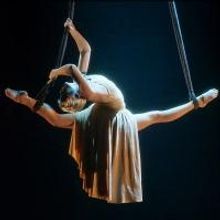 Katie Noonan Returns to The Famous Spiegeltent with LOVE-SONG-CIRCUS, Now thru March 