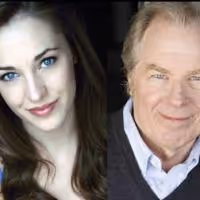 Scoop: Roger Rees, Tracey Ullman, Michael McKean, & Laura Osnes & More Join Cast of…
