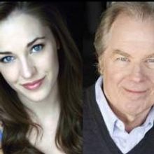 Scoop: Roger Rees, Tracey Ullman, Michael McKean, & Laura Osnes & More Join Cast of…