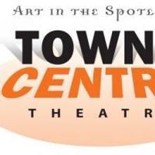 Towne Centre Theatre to Present ANYTHING GOES, 10/10-26