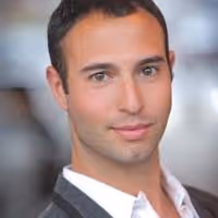 Producers Adam Blanshay & Gareth Lake Launch Glass Half Full Productions