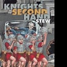 KNIGHTS OF THE SECONDHAND STEW Offers Community Adventure