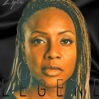 MC Lyte's LEGEND Album Released as Limited Edition Vinyl Collector's Item Today