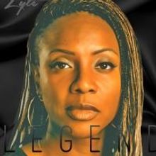 MC Lyte's LEGEND Album Released as Limited Edition Vinyl Collector's Item Today