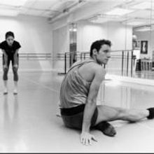 Dominic Walsh Dance Theater to Premiere Dance Film Project, Featuring Hana Sakai and 