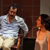 BWW Reviews: LA MUERTE Y LA DONCELLA Is Near Perfection at Kennedy Center