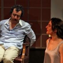 BWW Reviews: LA MUERTE Y LA DONCELLA Is Near Perfection at Kennedy Center