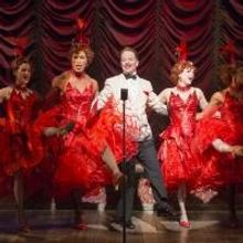 BWW Reviews: MEASURE FOR MEASURE at Shakespeare Theatre Company