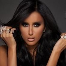 Bravo's Lilly Ghalichi Teams Up with Avitan Jewelry Co.