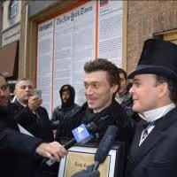 A GENTLEMAN'S GUIDE TO LOVE AND MURDER Hits Landmark 1,000th Stage Death on Broadway