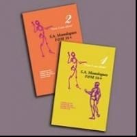 Junkets to Publish Two NOW I AM ALONE South African Monologue Compilations