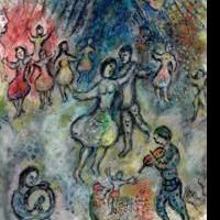 Martin Lawrence Galleries Boston Presents Artists Marc Chagall and Marc Chagall Today