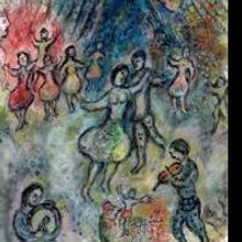 Martin Lawrence Galleries Boston Presents Artists Marc Chagall and Marc Chagall Today