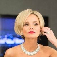 Freeze Frame Exclusive: Kristin Chenoweth Conquers Carnegie Hall!