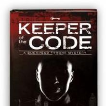 KEEPER OF THE CODE Announces Book Signing at Pace Academy, 5/6