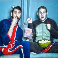 Ewalt & Walker Brings PAJAMBOREE to 54 Below Tonight