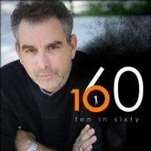 Hackett Miller Launches New '10 IN 60' Podcast With Host Comedian Sandy Hackett