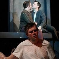 BWW Reviews: ANGELS IN AMERICA: PERESTROIKA at EPAC - The Great Work Concludes Photo