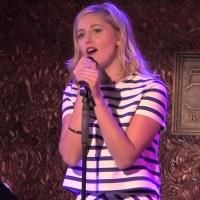 STAGE TUBE: Taylor Louderman, Jason Gotay, Nic Rouleau and More Sing in 'sMASHed UP'…