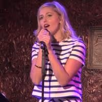 STAGE TUBE: Taylor Louderman, Jason Gotay, Nic Rouleau and More Sing in 'sMASHed UP'… Video