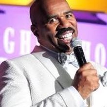 Steve Harvey to Host 13th Annual Neighborhood Awards in Atlanta
