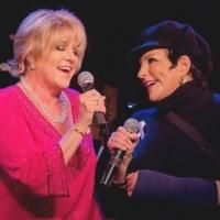 Photo Flash: Lorna Luft, Liza Minnelli, Brian Stokes Mitchell & More Celebrate…