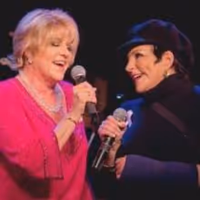 Photo Flash: Lorna Luft, Liza Minnelli, Brian Stokes Mitchell & More Celebrate…