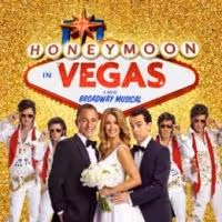 Nederlander Theatre Box Office for HONEYMOON IN VEGAS Opens Next Week