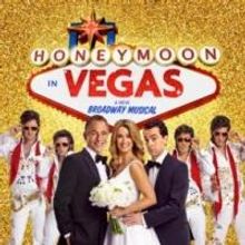 Nederlander Theatre Box Office for HONEYMOON IN VEGAS Opens Today