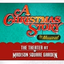 Breaking: A CHRISTMAS STORY to Play Theater at Madison Square Garden