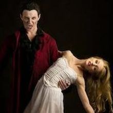 Ballet San Antonio to Open Tobin Center Season with DRACULA, 10/16-19