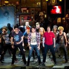 BWW Previews: Green Day's AMERICAN IDIOT to Land in Durham This Week