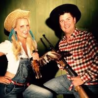 Connecticut Cabaret Theatre to Present THE BEVERLY HILLBILLIES, 10/17-11/22