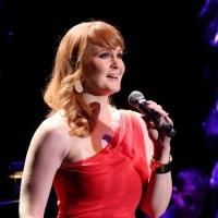 Photo Coverage: Great Writers Thank Their Lucky Stars at Dramatists Guild Fund Gala - Part Two