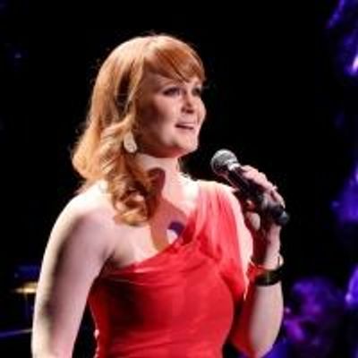 Photo Coverage: Great Writers Thank Their Lucky Stars at Dramatists Guild Fund Gala -