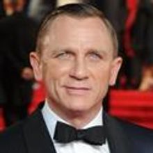 Fashion Photo of the Day 10/24/12 - Daniel Craig