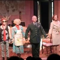 Photo Flash: Jack Betts' IT GOES LIKE THIS Opening at Marilyn Monroe Theatre