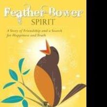 Jenny Dixon Releases FEATHER BOWER SPIRIT