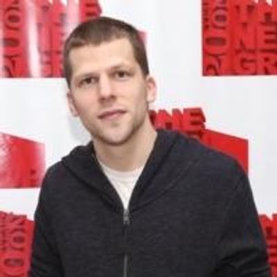Photo Coverage: Inside the First Day Rehearsal for Jesse Eisenberg's THE SPOILS