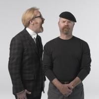 Emmy-Nominated Stars of MYTHBUSTERS Bringing Stage Show to Sony Centre