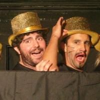 Chromolume Zealously Stages The Musical of Musicals, The Musical! at Attic Theatre