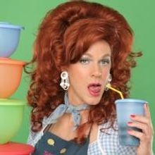BWW Interviews: Dixie Longate Talks Tupperware, Touring, and DIXIE'S TUPPERWARE PARTY