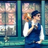 Broadway at Birdland Hosts First UKE NIGHT! to Benefit Daniel Barden Family Fund…