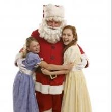 TWAS THE NIGHT BEFORE CHRISTMAS Opens at Virginia Rep