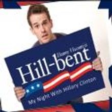 Soho Playhouse and N+N Productions Kick Off 'DANNY VISCONTI IS HILL-BENT' Tonight, 10