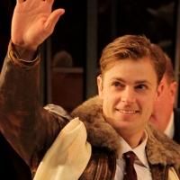 Photo Flash: First Look at BABY CASE at the History Theatre